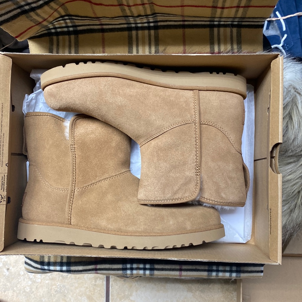 Ugg